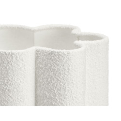 PLATEAU DE TABLE À FLEURS BRUTES 43CM 