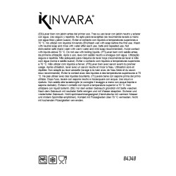 SECCHIELLO VINO PLASTICA 35X26X25CM