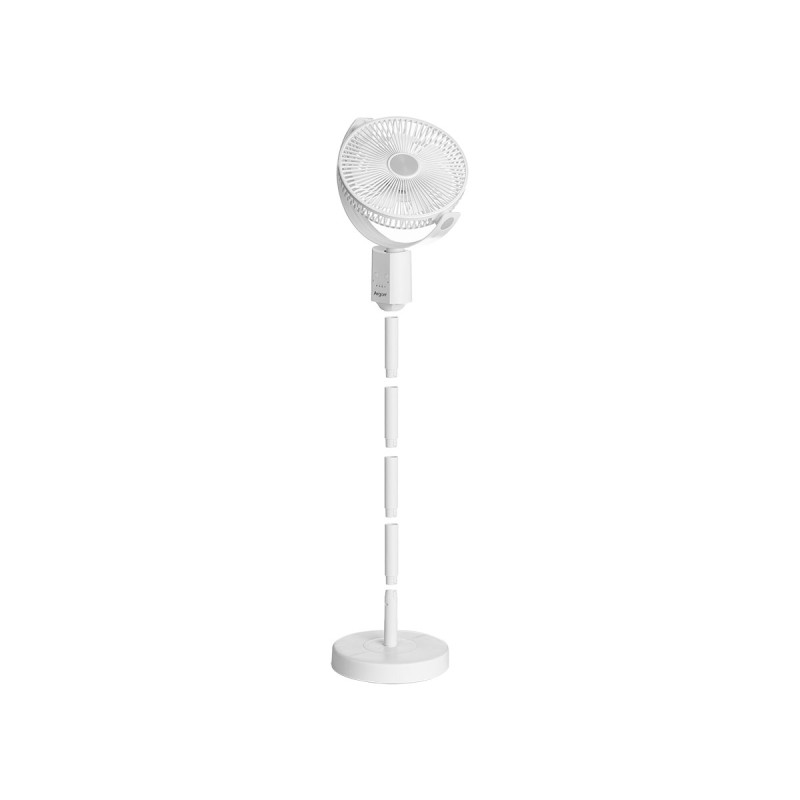 VENTOINHA DE PE USB 10W BRANCA