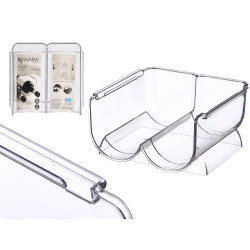 PORTABOTTIGLIE DOPPIO