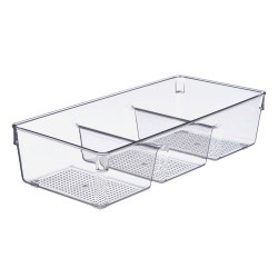 ORGANIZADOR NEVERA TRIPLE