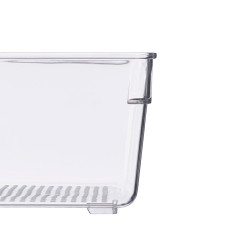 ORGANISATEUR TRIPLE POUR RÉFRIGÉRATEUR