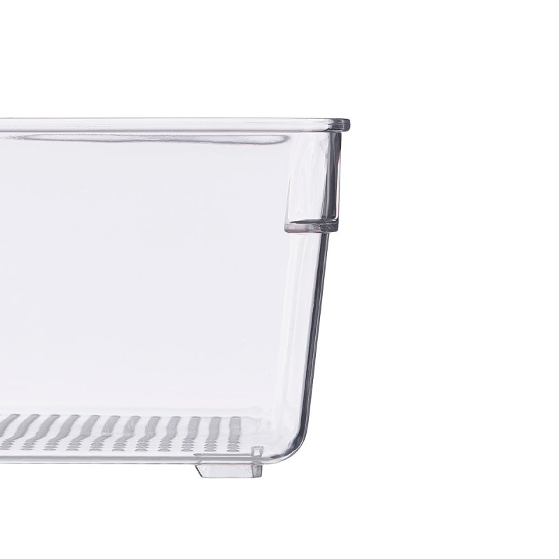 ORGANIZADOR TRIPLO PARA FRIGORÍFICO