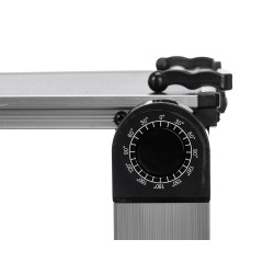 SOPORTE PORTATIL ALUMINIO PLEGABLE