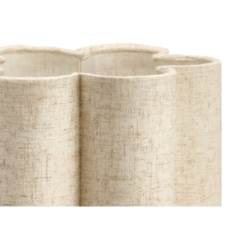 CANDEEIRO DE FLORES 130CM 