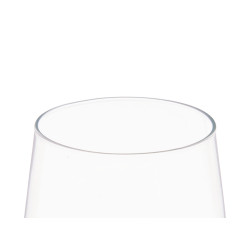 CÁLICE DE VINHO CÓNICO 450ML