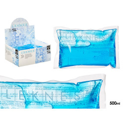 ACUMULADOR DE FRIO 400ML