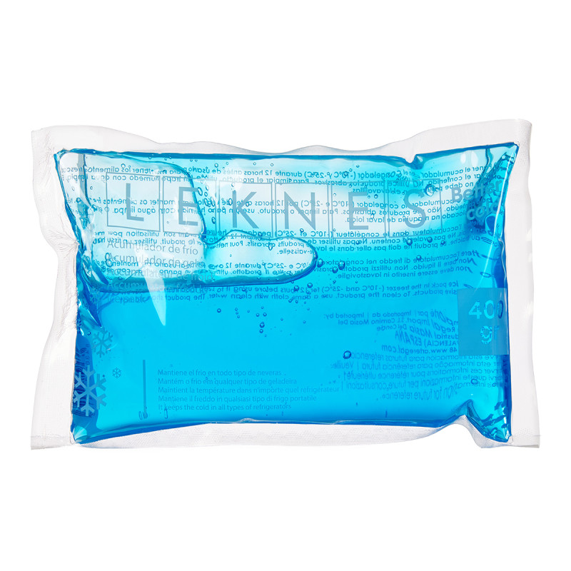 ACCOMULATORE DI FREDDO 400ML