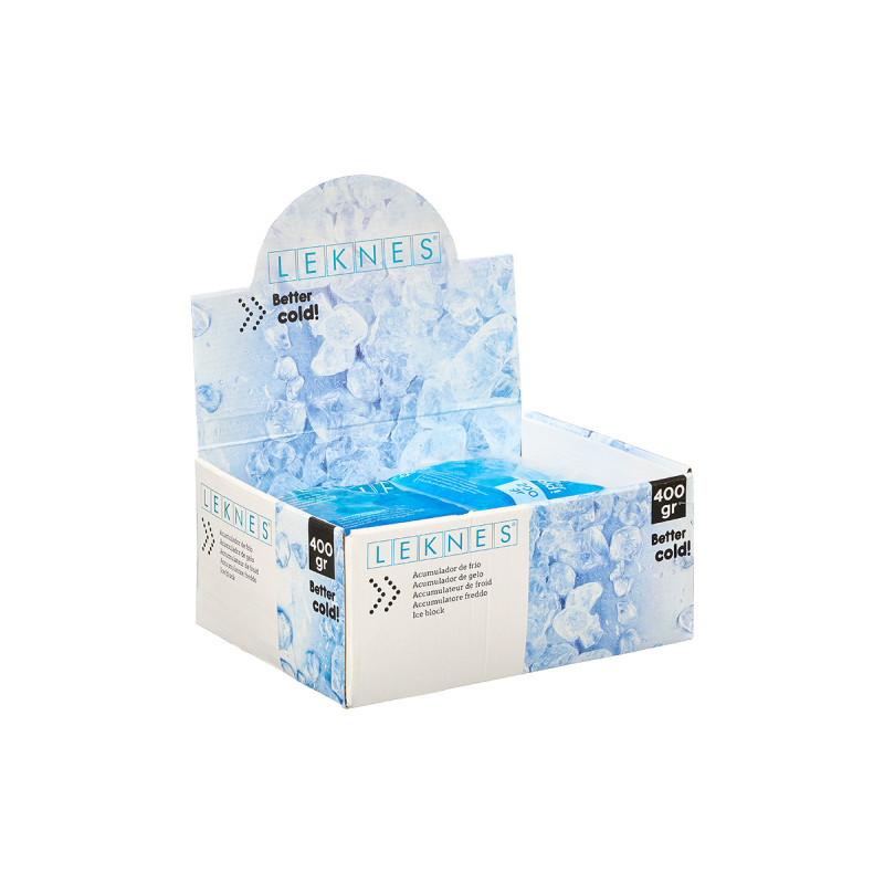 ICE PACK 400ML