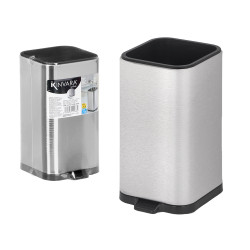 STEEL SQUARE DRAINER