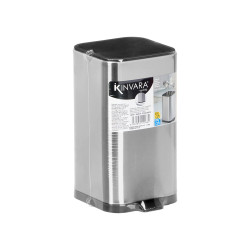 STEEL SQUARE DRAINER