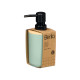 MINT BAMBOO PLASTIC DISPENSER