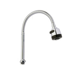 MANGUERA GRIFO EXTENSIBLE FREGADERO MULTIFUNCION