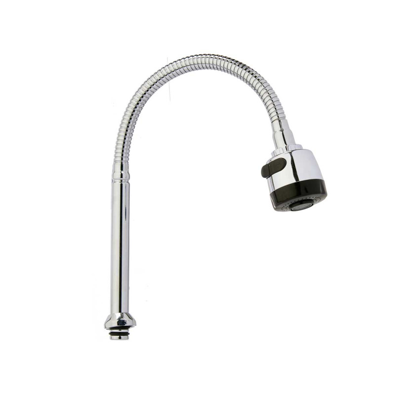 MANGUERA GRIFO EXTENSIBLE FREGADERO MULTIFUNCION