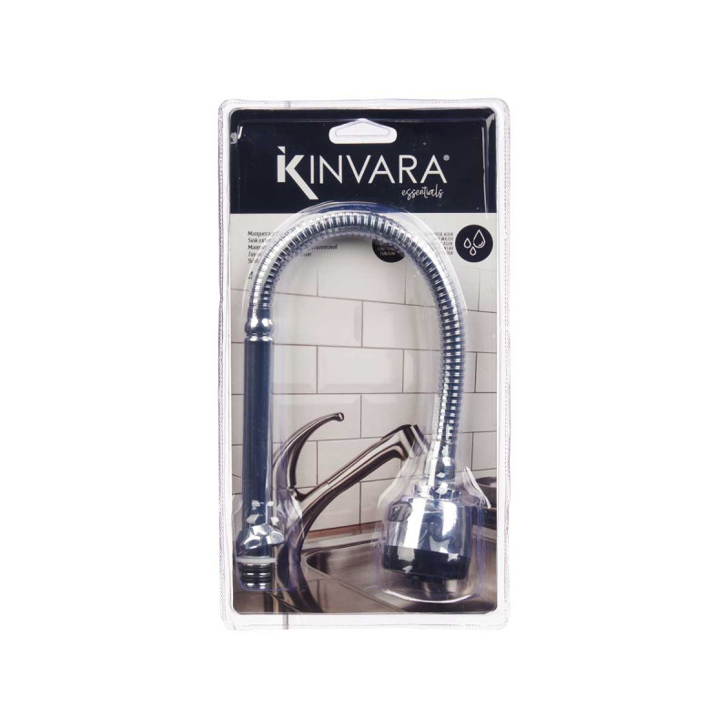 MULTIFUNCTION SINK EXTENSION HOSE