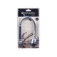 MULTIFUNCTION SINK EXTENSION HOSE