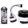 LARGE FAUCET ADAPTOR MULTIFUNCTION
