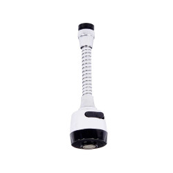 LARGE FAUCET ADAPTOR MULTIFUNCTION
