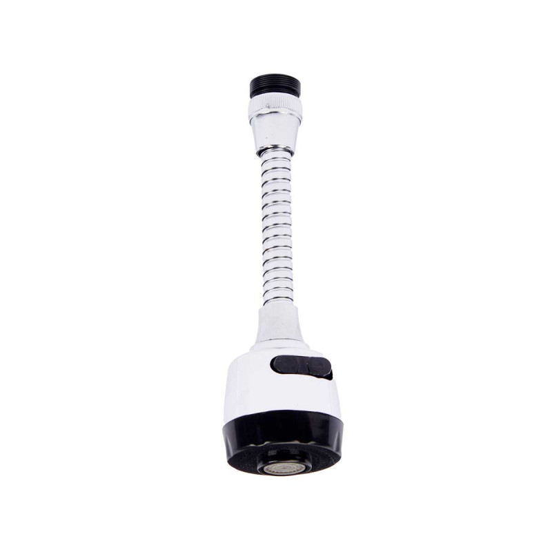 LARGE FAUCET ADAPTOR MULTIFUNCTION