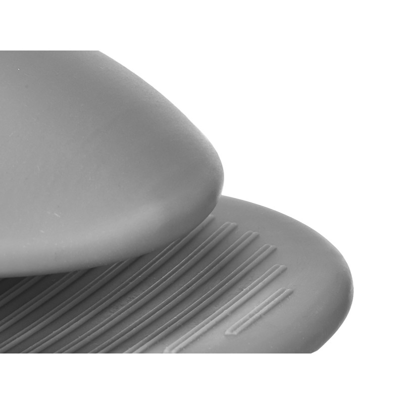 SET 2 MOUFLES SILICONE