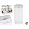 BARATTOLO PET TAPPO ALLUMINIO 1,4L