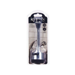 LARGE FAUCET ADAPTOR MULTIFUNCTION