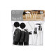 SET 12PCS TRAVEL ASSORTMENT 2 COL