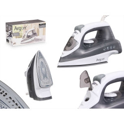 FERRO ENGOMAR CINZENTO 2200W CERAMICO