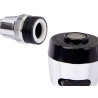 LARGE FAUCET ADAPTOR MULTIFUNCTION