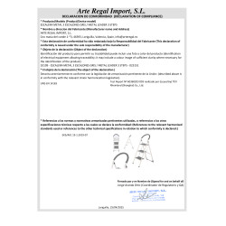 METAL LEADER 3 STEPS