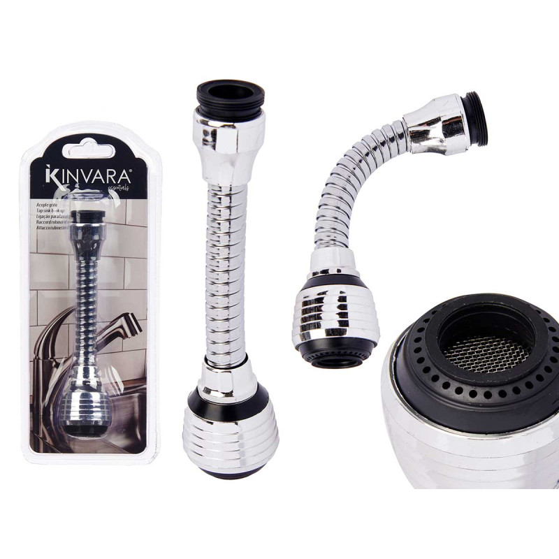 LARGE FAUCET ADAPTOR