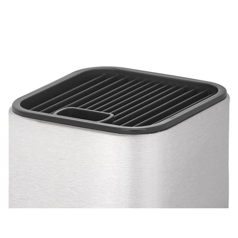 STEEL KINVES RACK DRAINER