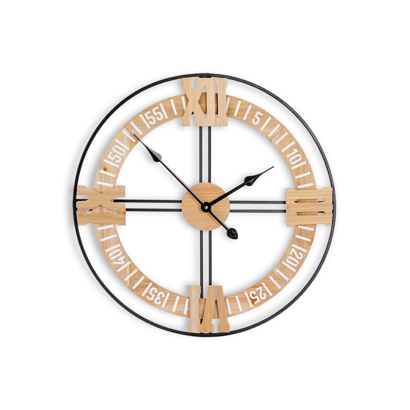 OROLOGIO DA PARETE CON LANCETTA DEI MINUTI