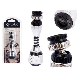 MEDIUM FAUCET ADAPTOR 360