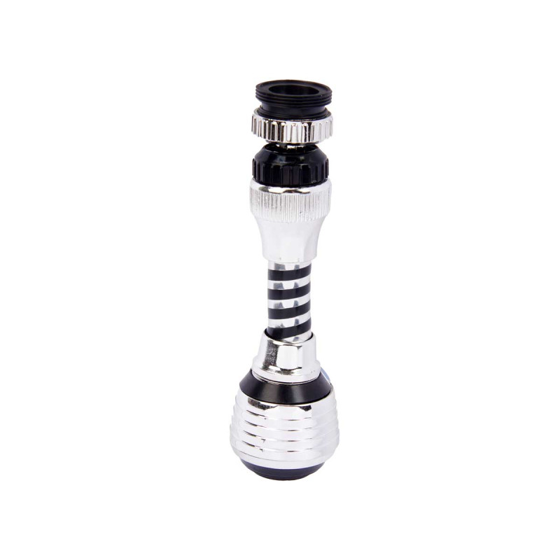 MEDIUM FAUCET ADAPTOR 360