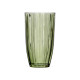 COPO ALTO RISCAS 440ML VERDE