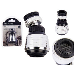 SMALL FAUCET ADAPTOR 360