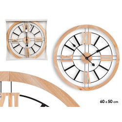 OROLOGIO DA PARETE SEMPLICE