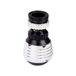 SMALL FAUCET ADAPTOR 360