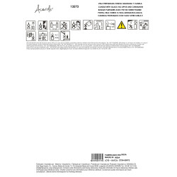 VELA PERFUMADA CRISTAL MANZANA Y CANELA