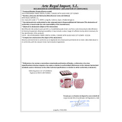 BOUGIE PARFUMEE AVEC POT EN VERRE FLORAL