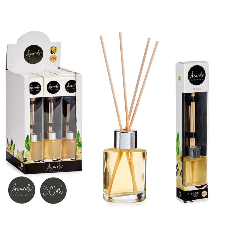 MIKADO 30ML VANIGLIA