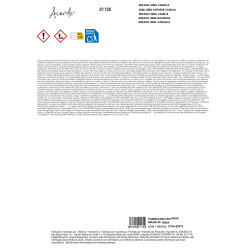 MIKADO 30ML VAINILLA