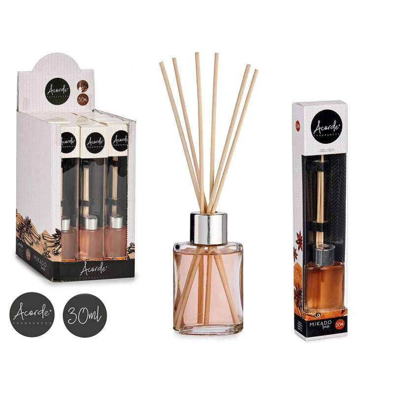 MIKADO 30ML CANNELLE