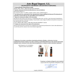 30ML REED DIFFUSER CINNAMON