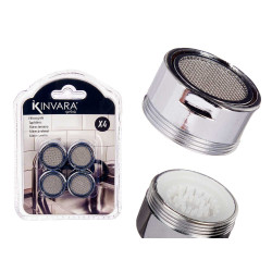 SET 4 TAP AERATOR FILTERS