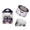 SET 4 TAP AERATOR FILTERS