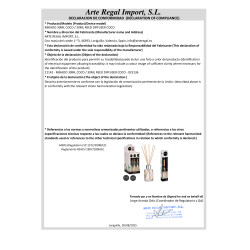 30ML REED DIFFUSER COCO