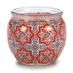 POMEGRENATE CANDLE