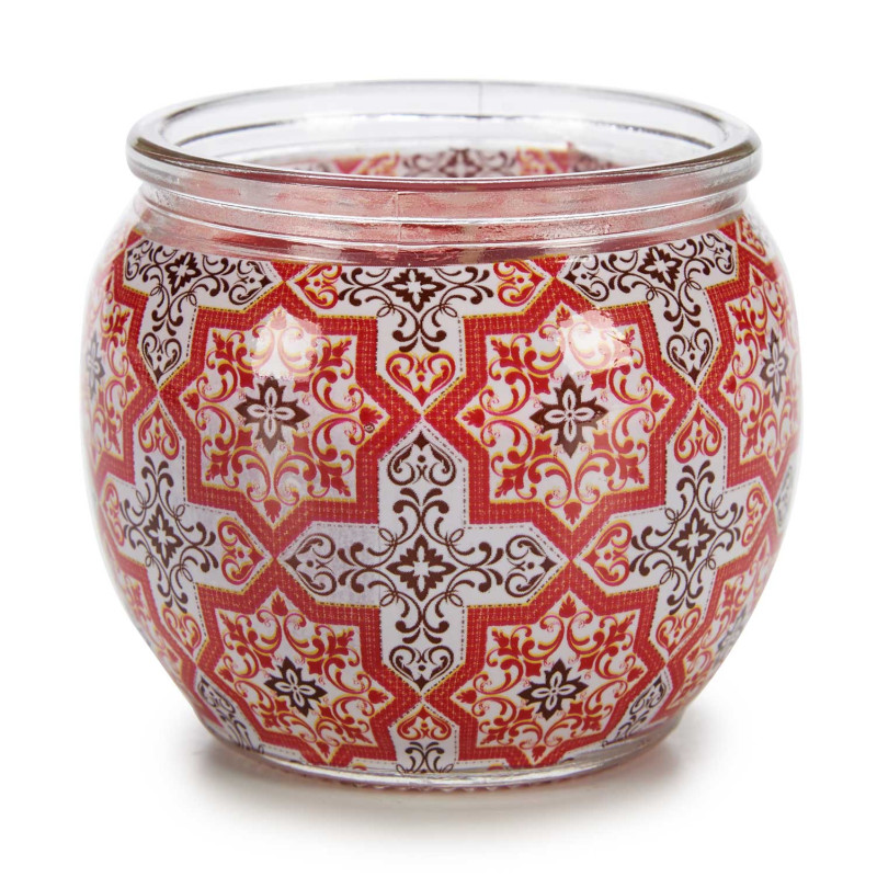 POMEGRENATE CANDLE